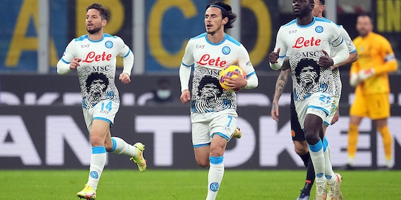 Ulivieri: "Il Napoli è ancora la squadra più forte del campionato"