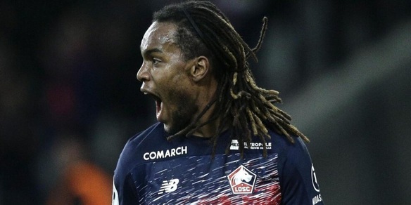 Renato Sanches chiama il Milan: "Sono pronto per un grande club"
