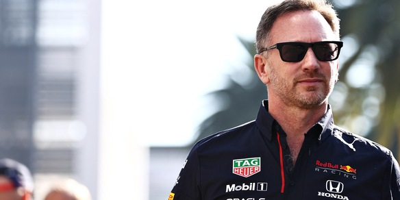 F1, Horner attacca uno steward: "Canaglia". Poi le scuse