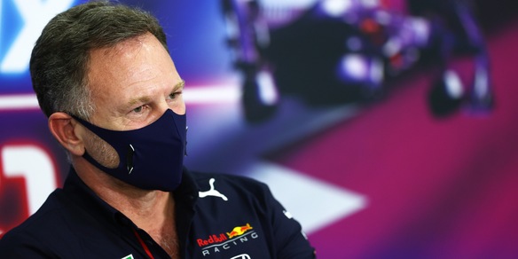 F1, Horner fa ammenda: parteciperà a un corso per commissari internazionali