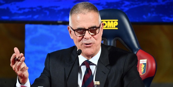 Omicron, lo sfogo di Zangrillo: "Dibattito irresponsabile e disgustoso"