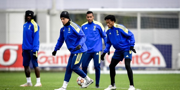 Chelsea-Juventus, sempre “NoGoal” per gli inglesi