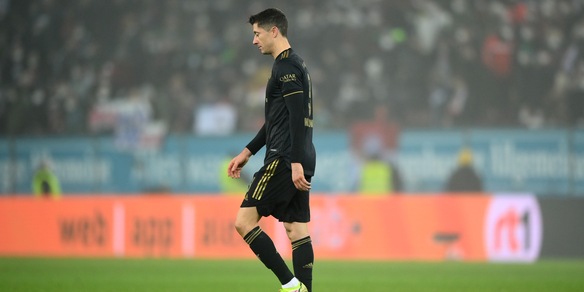 Dynamo Kiev-Bayern Monaco, possibile l'Over 2,5 al novantesimo