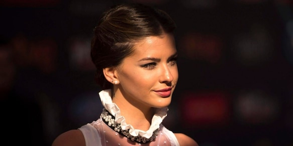 "La China Suarez è una rubamariti": bufera in Argentina