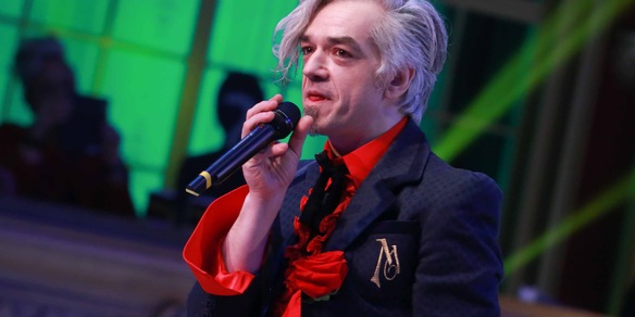 Morgan shock sul padre suicida: il gesto prima della morte