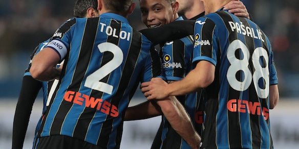 Atalanta, i convocati di Gasperini per lo Young Boys