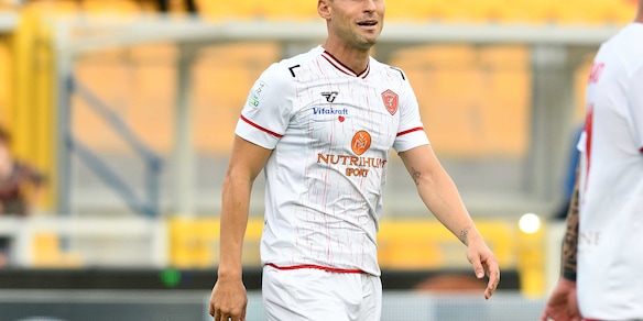 Perugia, Aleandro Rosi positivo al Covid-19