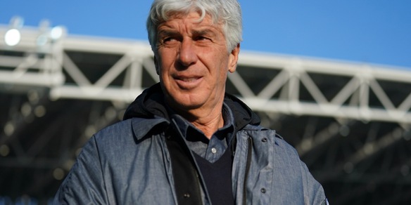 Gasperini carica Champions: "L'Atalanta vuole andare avanti"