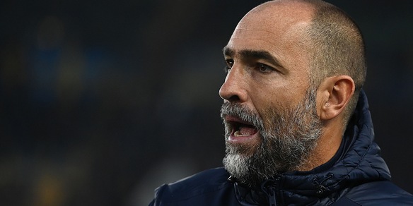 Verona, Tudor: "Vittoria meritata con l'Empoli"