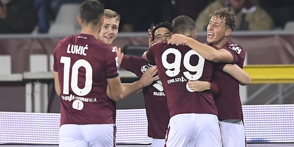 Torino-Udinese 2-1: commento al risultato partita