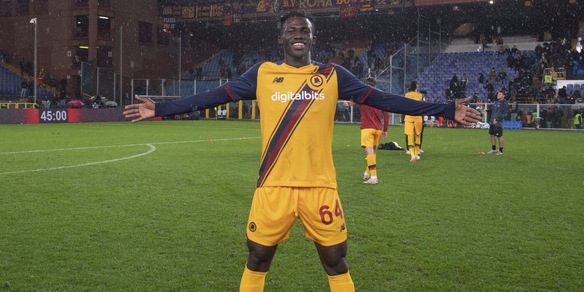 Felix, il retroscena: la Roma l'ha soffiato a una big della serie A