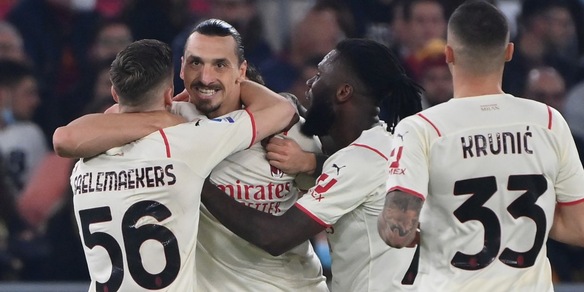 Ibrahimovic: "Mi sveglio tra i dolori ma per me soffrire è come fare colazione"