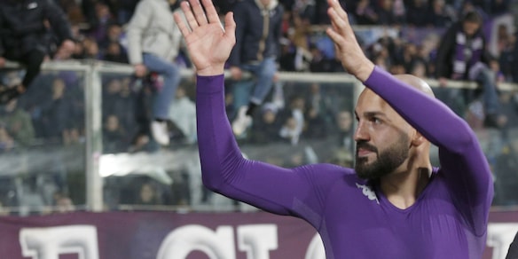 Fiorentina, Saponara: la rinascita del talento