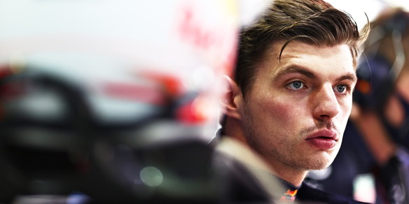F1, Verstappen: "Non ho mai ricevuto regali dai commissari"