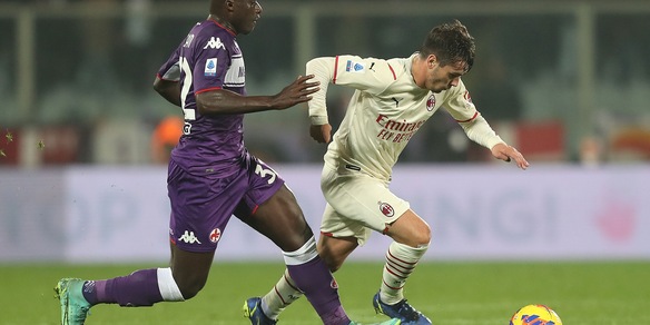 Atletico Madrid-Milan, quattro gare e quattro espulsioni