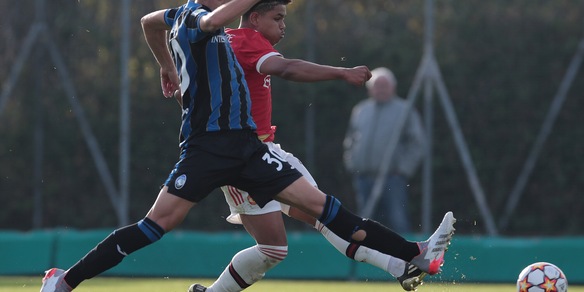 Youth League, Young Boys-Atalanta 2-3. Vittoria amara per Brambilla