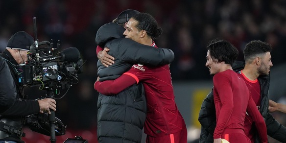 Liverpool-Porto, inglesi già qualificati agli ottavi