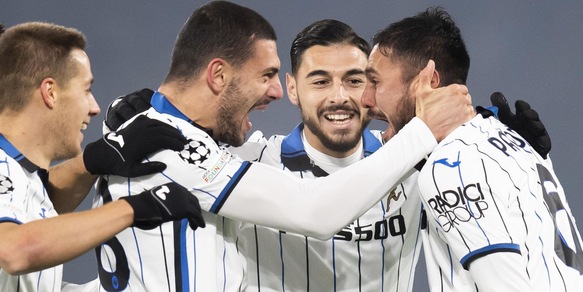 Young Boys-Atalanta 3-3: commento al risultato partita