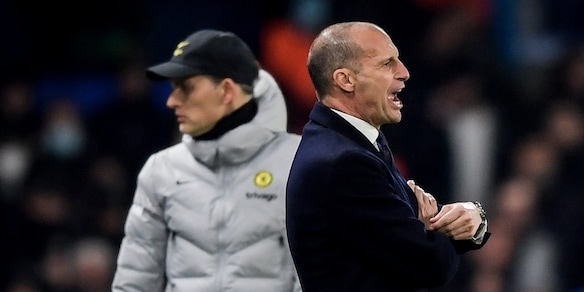 Champions, la Juve arriva prima se: cosa può accadere