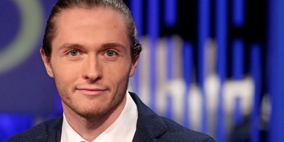 Caso Meredith, Raffaele Sollecito: "Guede è colpevole. Sento ancora Amanda"