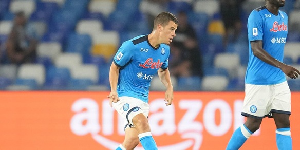 Napoli, buone notizie per Spalletti: Demme torna negativo al Covid 19