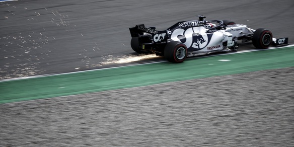 F1, Montmelò: chiuso l'accordo fino al 2026