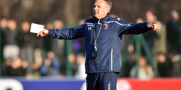 Bologna, per Dominguez e Svanberg mai una sosta