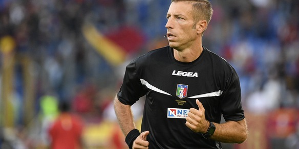 Serie B, gli arbitri: Como-Parma a Massa. Per Lecce-Ternana c'è Paterna