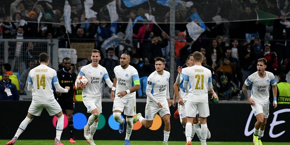 Galatasaray-Marsiglia, entrambe le squadre sono ancora imbattute