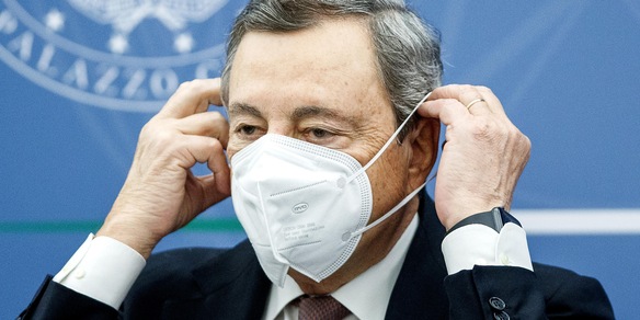 Approvato super green pass: sarà valido dal 6 dicembre al 15 gennaio