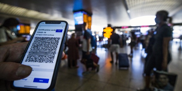 Super Green Pass: ecco cosa non potranno più fare i non vaccinati