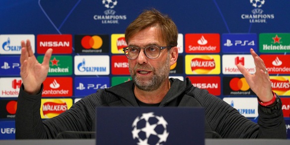 Klopp, battibecco in conferenza: "Non ho offeso l'Africa"