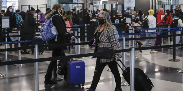 National Geographic: i 25 viaggi da fare nel 2022, c'è anche l'Italia