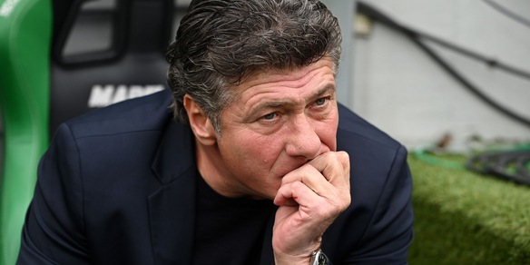 Cagliari, Mazzarri: "Con la Salernitana è una finale"