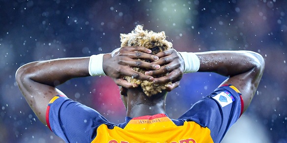 Abraham oltre il limite con la Lamborghini: ecco quanto dovrà pagare di multa