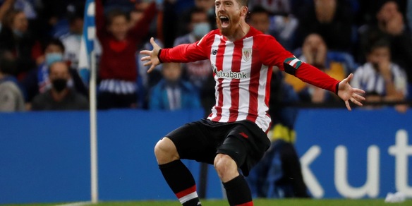 Athletic Bilbao-Granada, i baschi possono segnare almeno due gol