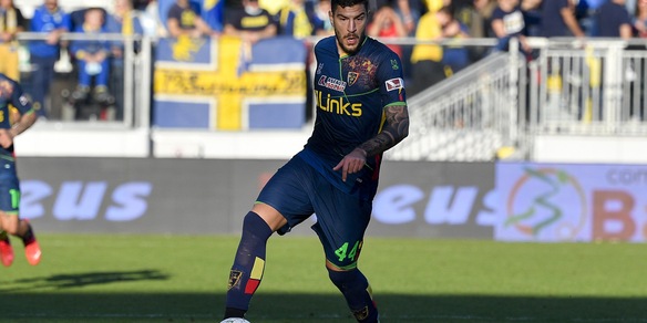 Lecce-Ternana, cinque su sei in casa e fuori