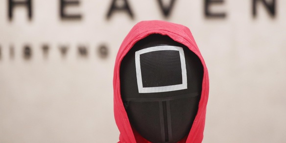 Contrabbanda Squid Game in Corea del Nord: studente condannato a morte