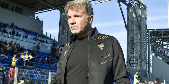 Lecce, Baroni: "Col Pisa gara dura ma bellissima"