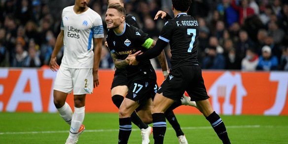 Diretta Lokomotiv-Lazio ore 18.45: formazioni ufficiali, dove vederla in tv e in streaming