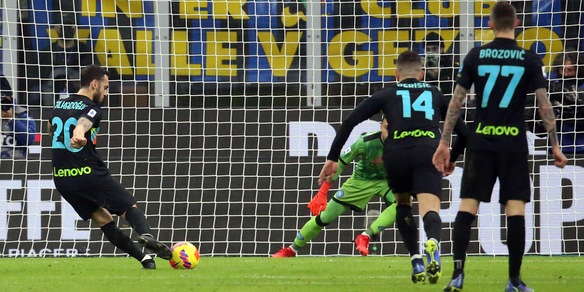 L’inarrestabile "Il Re del Betting Riccardo Galli"