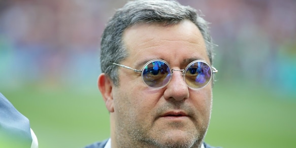 Neville contro Raiola su Pogba: "Non credo a una sua sola parola"