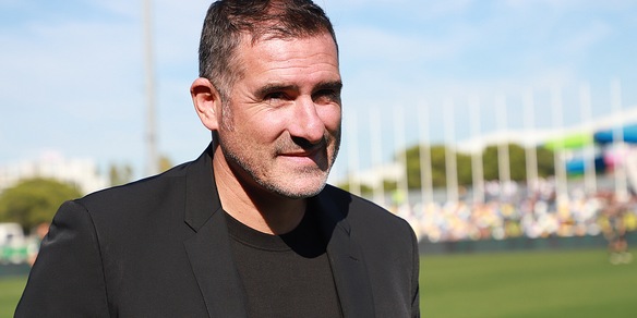 Ternana, prolungato il matrimonio con Lucarelli fino al 2025