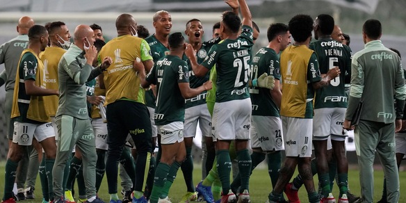 Il Sudamerica segue l'Europa: abolita la regola dei gol in trasferta