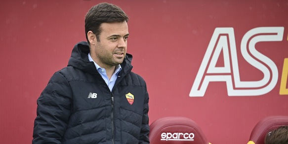 Tiago Pinto: "Roma con tante assenze, ma vogliamo vincere"