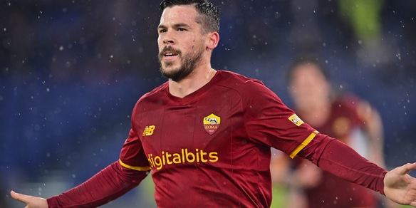 Carles Perez: "Felice per gol e vittoria. Aiuto la Roma quando me lo chiede Mou"