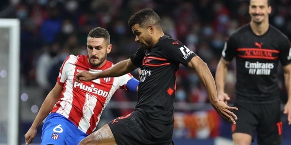 Messias, dai frigoriferi a domicilio alle magie di Champions