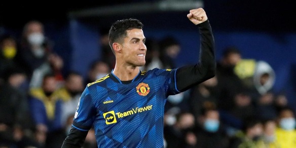 Cristiano Ronaldo cuore d'oro: ecco il siparietto social con Pink