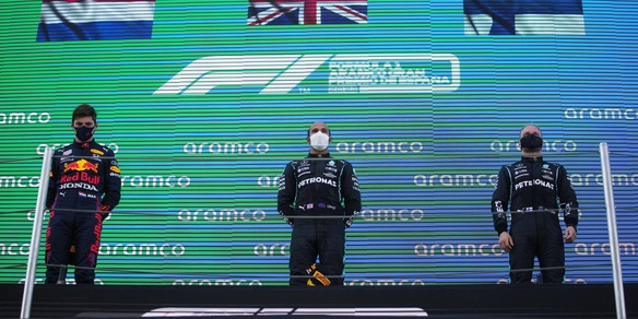 Ora è ufficiale: il circuito di Montmelò confermato in calendario fino al 2026