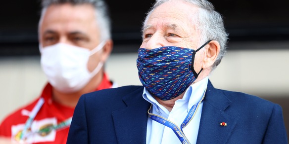 F1, Jean Todt: "Schumacher non è il pilota più grande della storia"